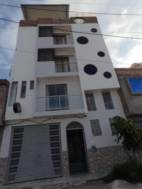 Hospedaje Conde's